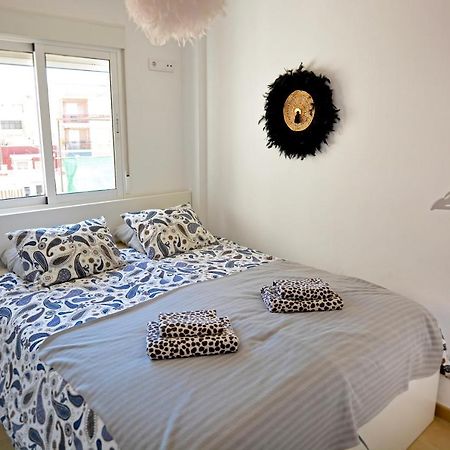 Rooftop Apartment With Three Terraces Аликанте Экстерьер фото